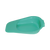 Aspire Slipper Bed Pan with low-profile, contoured design and smooth surface for comfortable in-bed toileting in aged care, hospital, or home care settings.