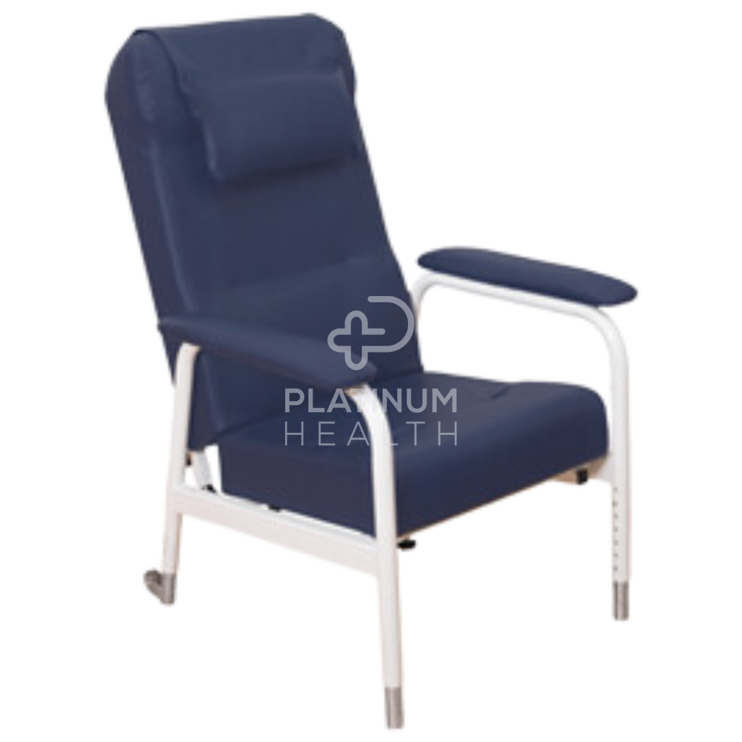 Aspire Adjustable High Back Day Chair - Pressure Reducing