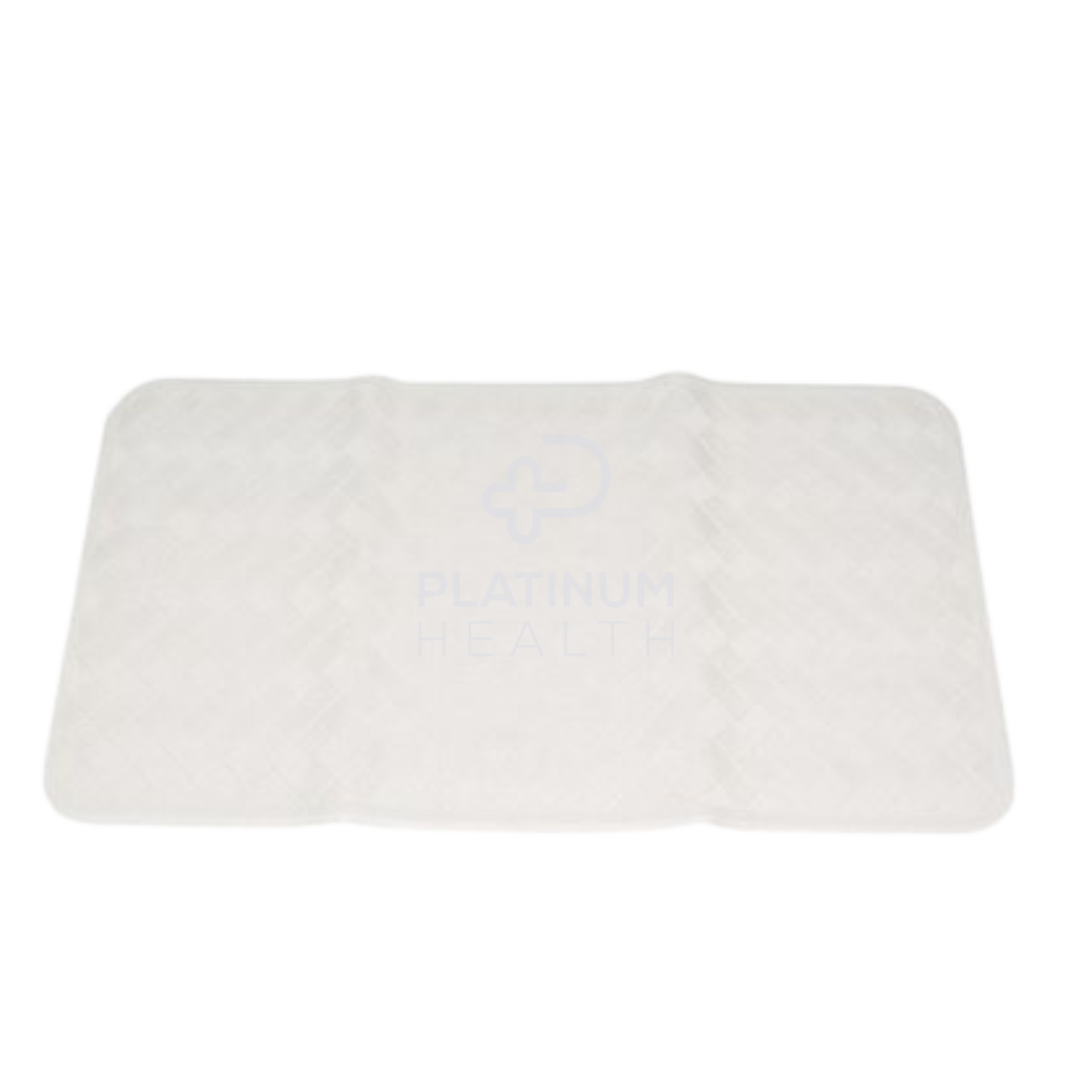 Barelli Rubber Shower Mat 530 x 530mm