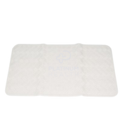 Barelli Rubber Shower Mat 530 x 530mm