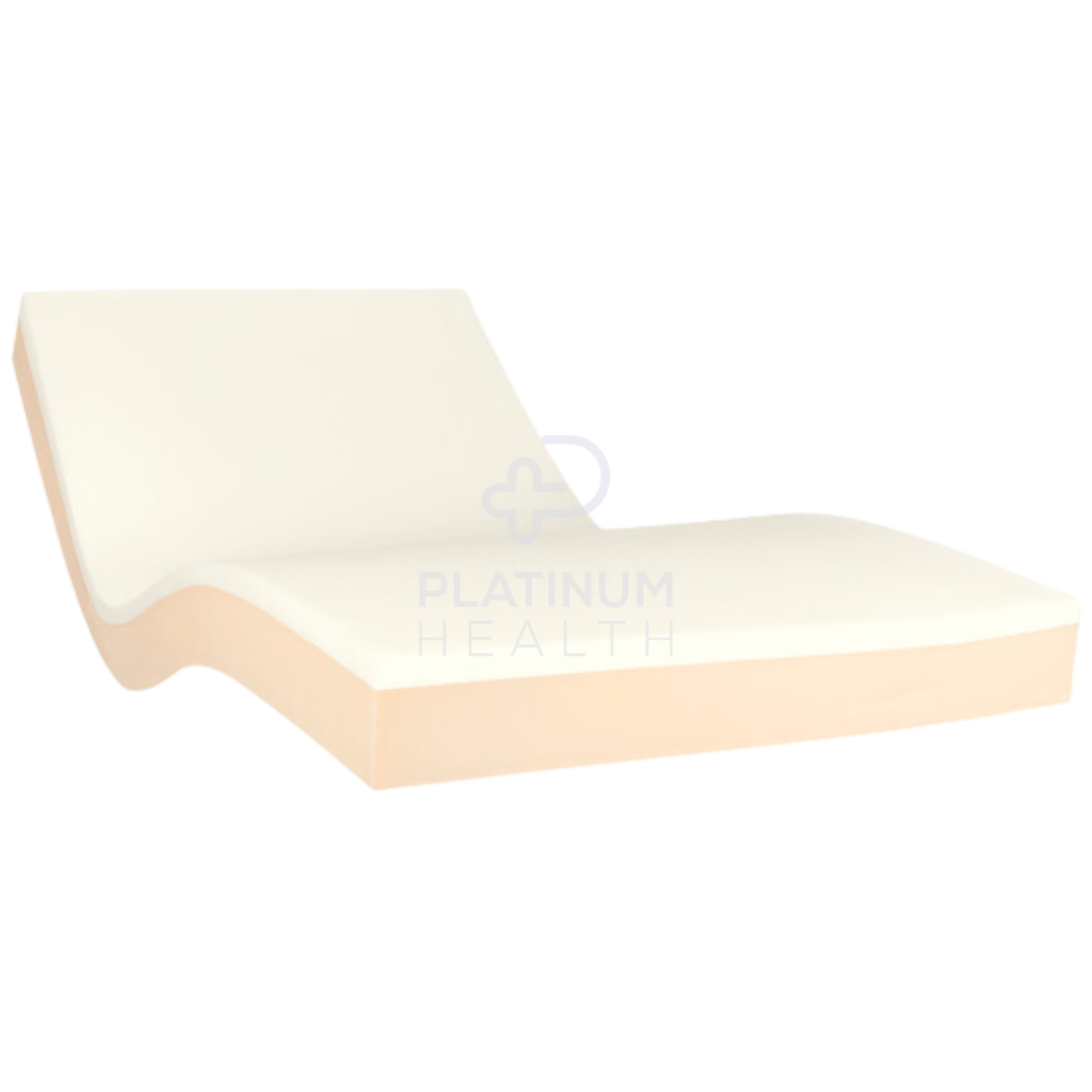 Aspire Lifecomfort Standard Mattress