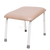 Aspire Padded Footrest