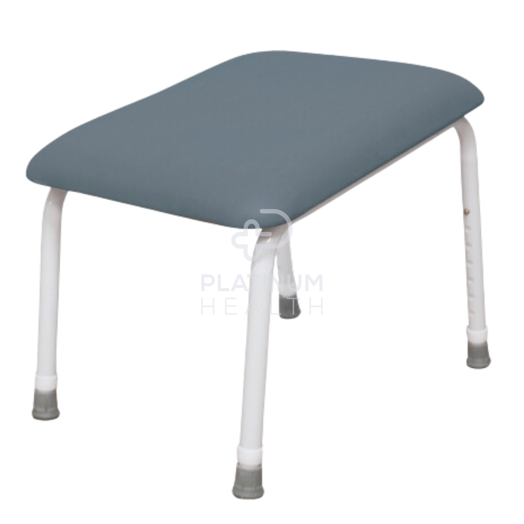 Aspire Padded Footrest