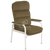 Aspire Waterfall Day Chair Oatmeal Fabric