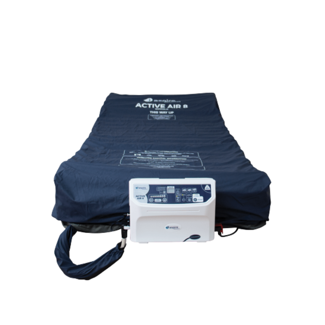 Aspire Active Air 8 Alternating Mattress Replacement