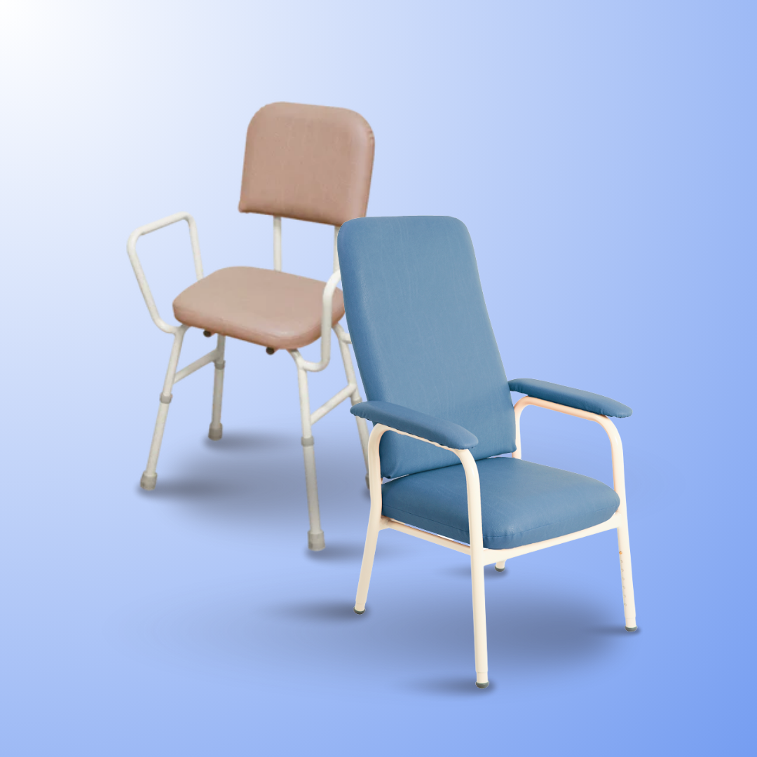 Aspire Day Chairs