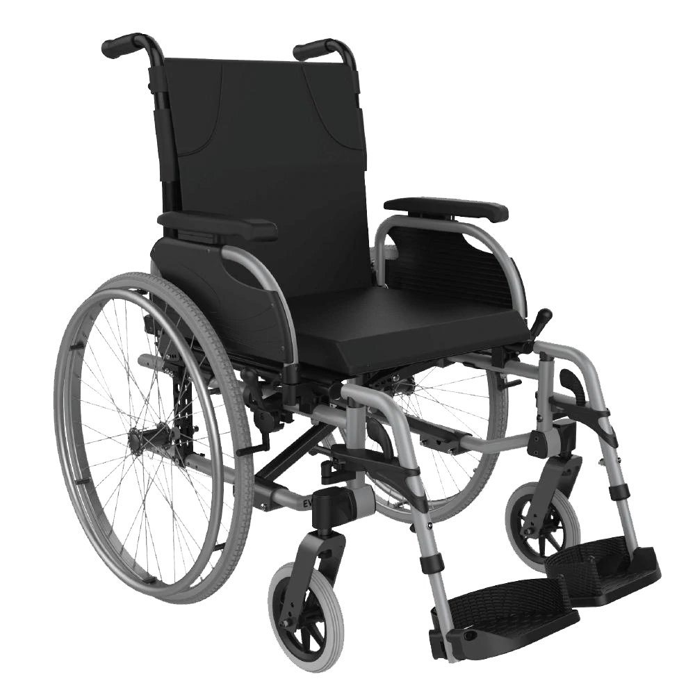 Aspire Evoke 2 Wheelchair