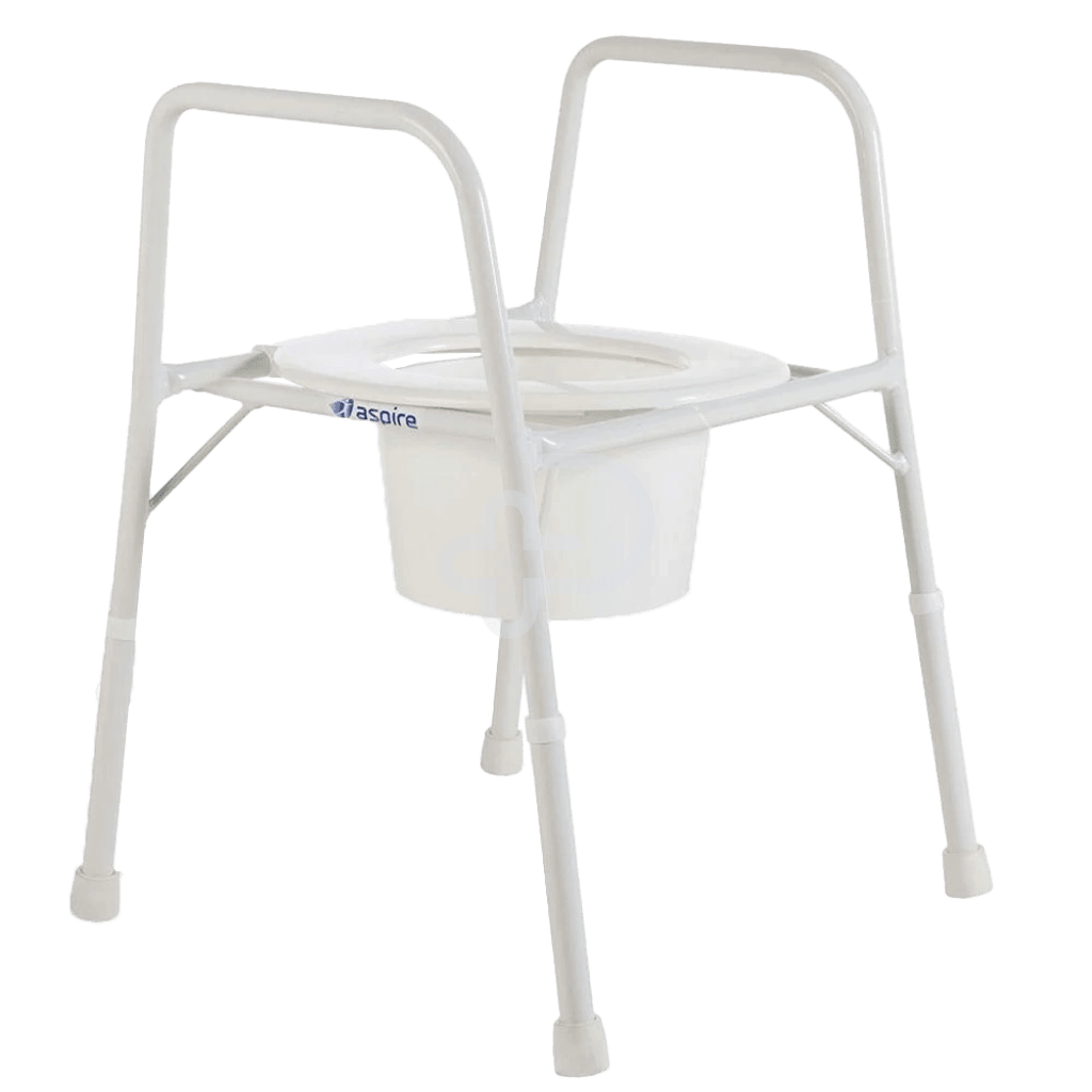 Aspire Over Toilet Aid