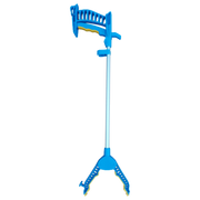 Aspire Pick Up Reacher available in Standard, Long, and Extra Long sizes, designed to assist with safe reaching and independence in daily living tasks.