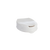 Aspire Toilet Seat Raiser with Lid 50mm/100mm/150mm Height Options 200kg Capacity Universal Fit