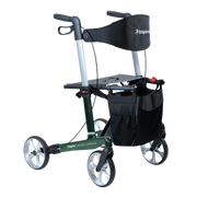 Hero Medical bariatric over toilet aid, extra wide rust‑free aluminium frame, reinforced design with high safe load, supports safe toileting and independence