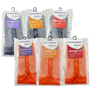 Baremedical Safefeet Non-Slip Socks