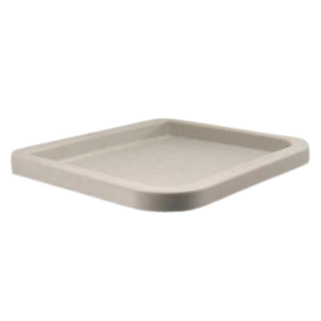 Bariatric Meal Tray accessory for bariatric walkers.