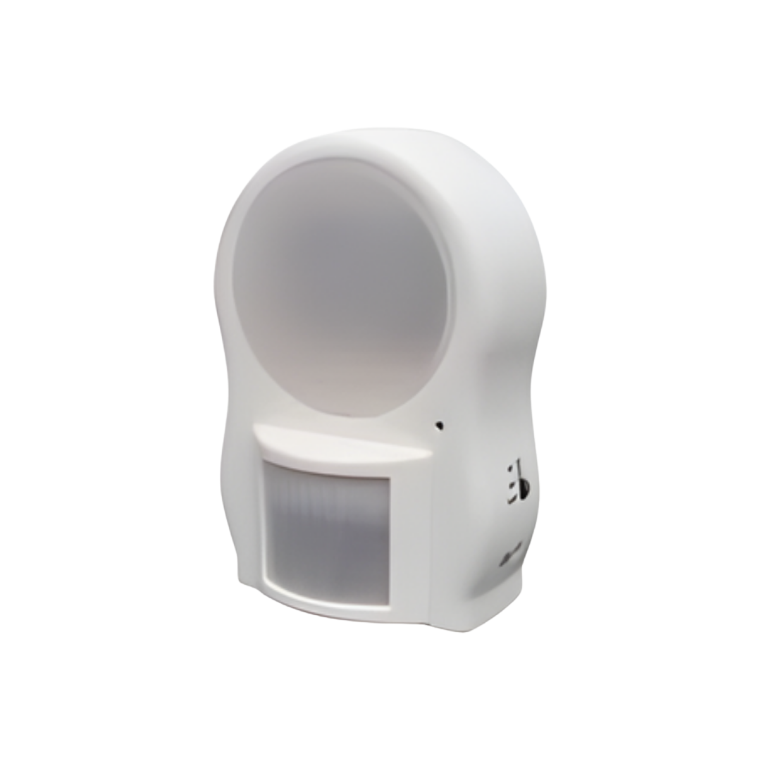BetterLiving Portable Sensor Light, motion-activated portable light for safety in home and care settings.
