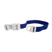 Bodichek Tourniquet Latex Free Single Patient Use – disposable medical tourniquet for safe venous constriction, hygienic and allergy‑safe design.