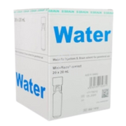 Braun Water for Injection 20ml