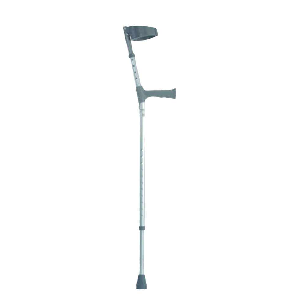 Breezy Forearm Crutches