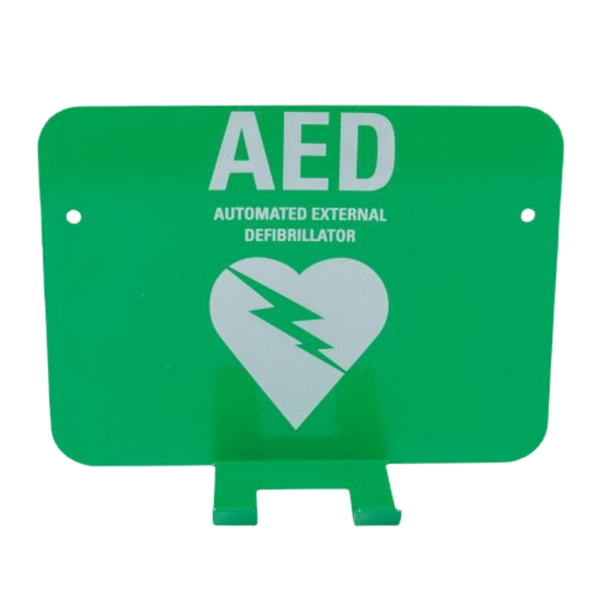 CardiAct AED Wall Bracket