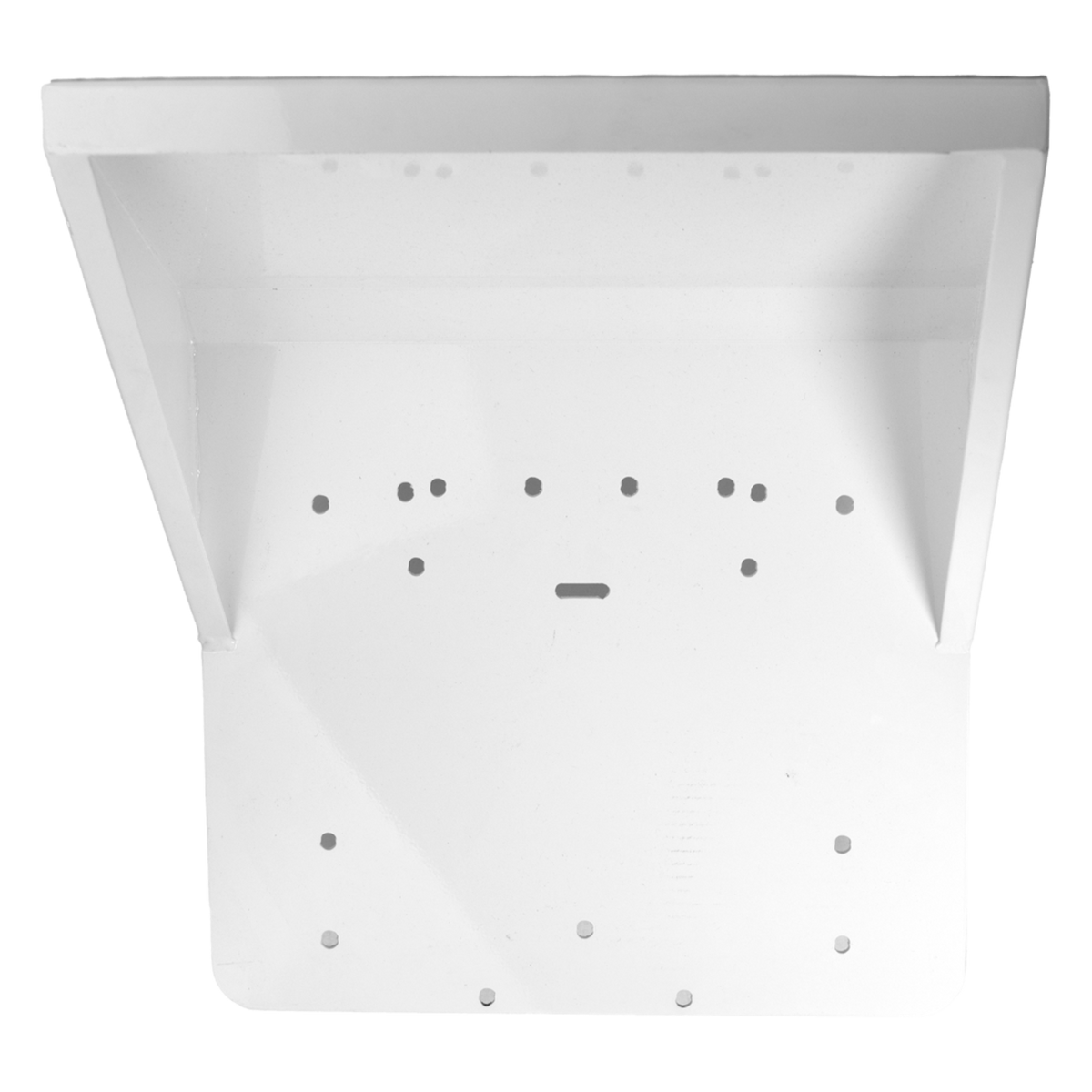 CardiAct AED Cabinet Stand Shroud