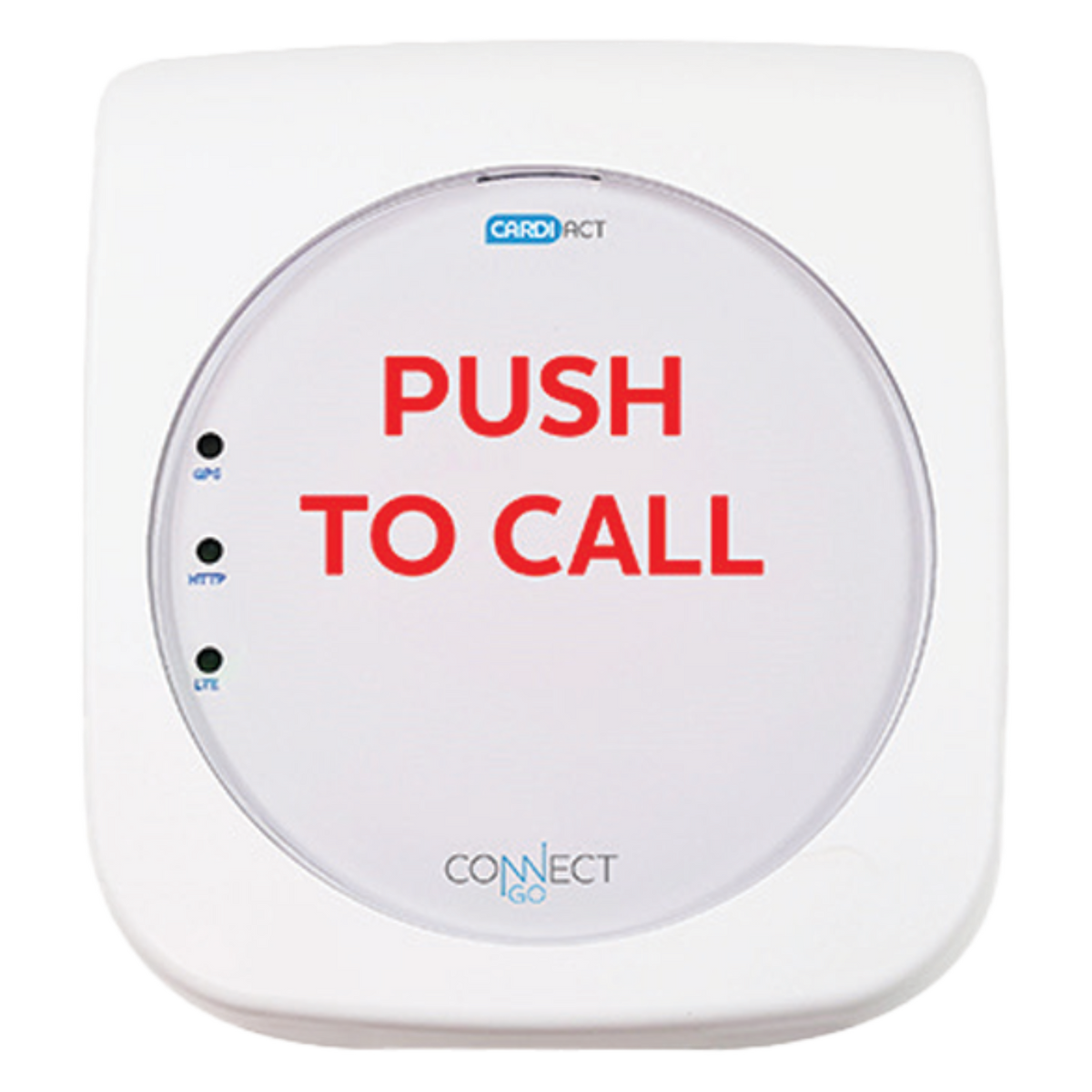 CardiAct Go Module 4G with Sensor