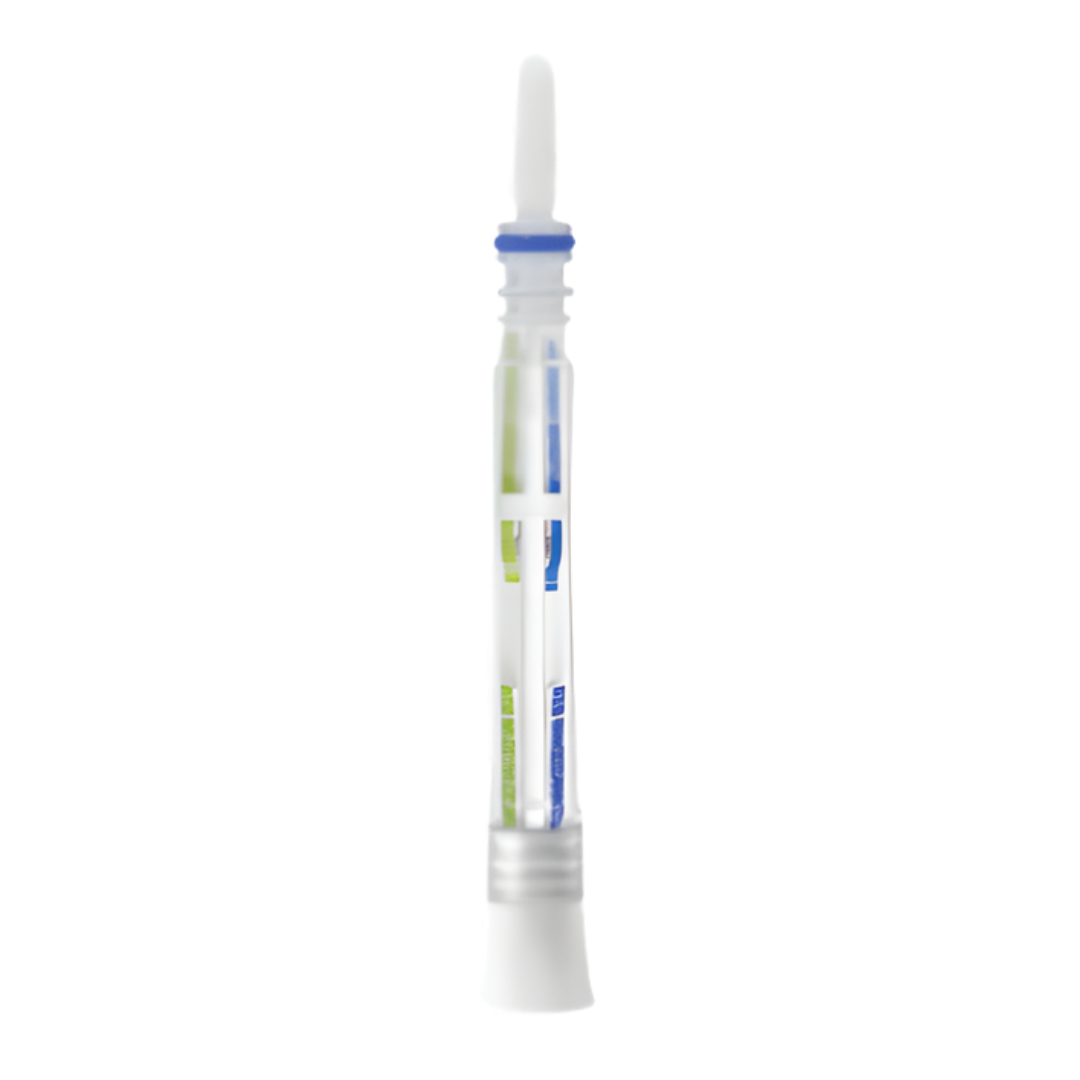 2SAN Covid-19 Influenza A/B & RSV Pen Test - 2Tests Pack