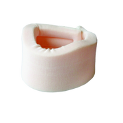 Cervical Collar Soft Foam provides gentle neck support with soft, breathable material. Available in multiple sizes for comfort, stabilisation, and recovery.