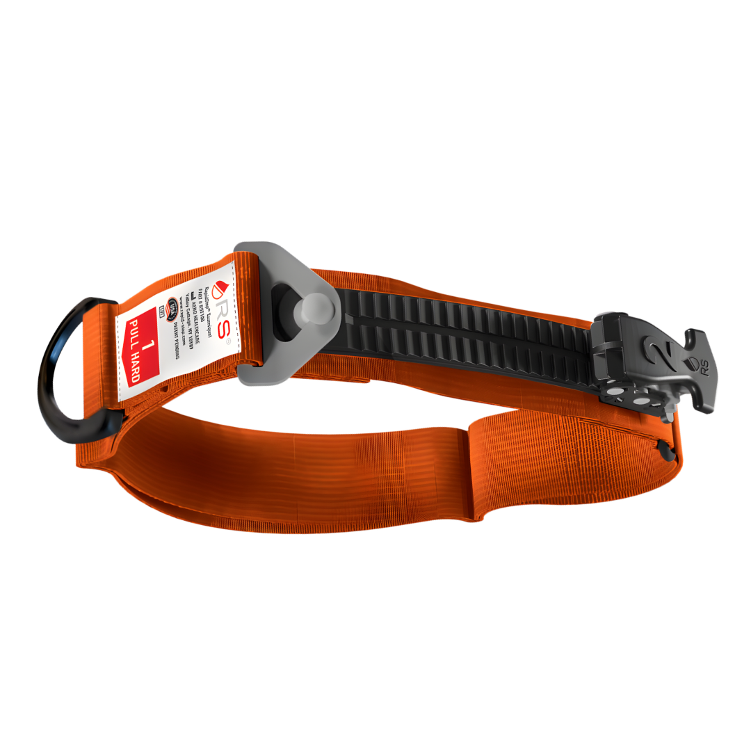 Civilian Tourniquet standard variant designed for effective bleeding control in emergencies, compact and durable for first aid kits and community preparedness.
