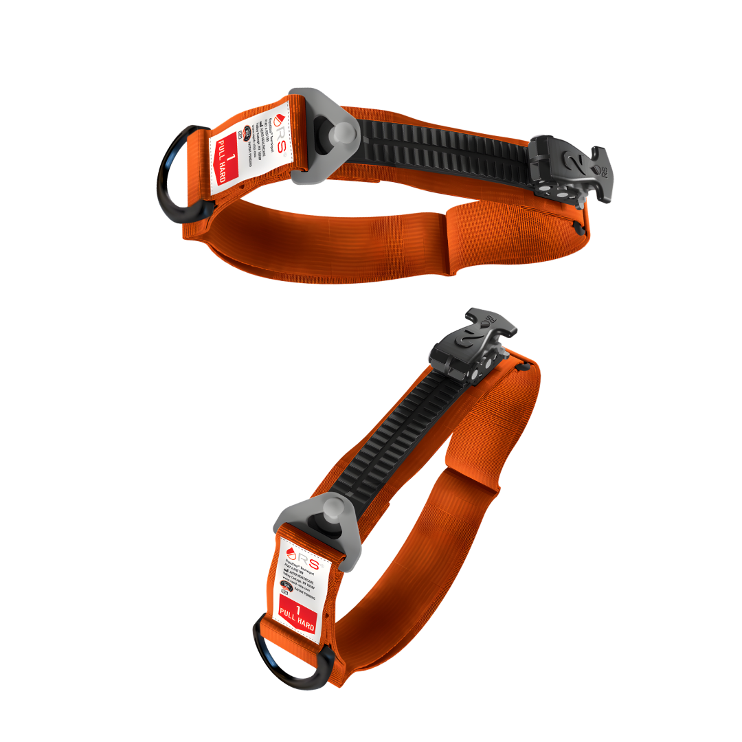 Civilian Tourniquet standard variant designed for effective bleeding control in emergencies, compact and durable for first aid kits and community preparedness.
