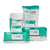 Clinicare Alcohol Free Instrument Grade Disinfectant Wipe in soft pack, designed for safe, non-alcohol surface disinfection in hospitals, aged care, and medical environments.