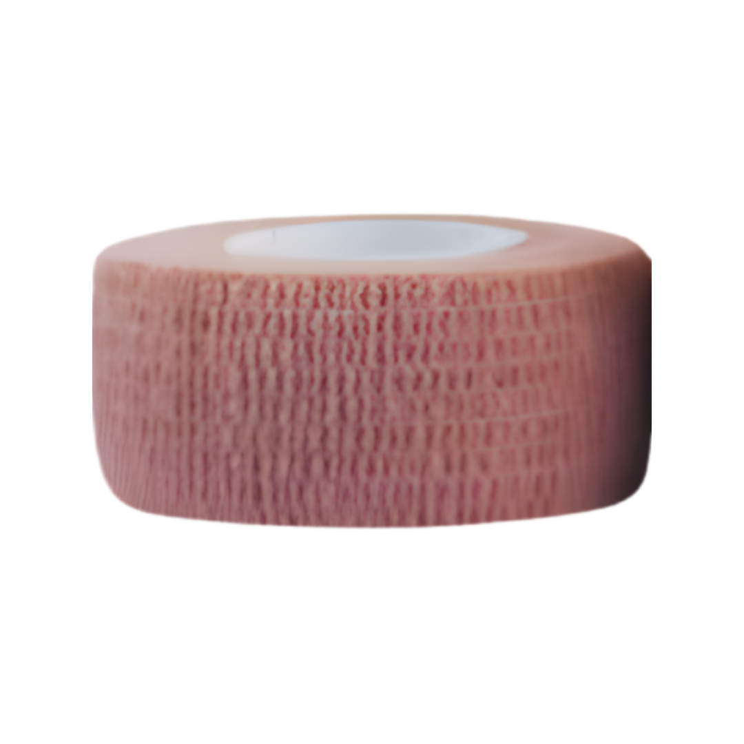 CoWrap Cohesive Bandage in multiple sizes provides secure, flexible compression and support for wound care, sprains, strains, and everyday first aid needs.