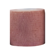CoWrap Cohesive Bandage in assorted sizes delivers secure compression and flexible support for wound care, sprains, strains, swelling, and everyday first aid.