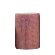CoWrap Cohesive Bandage in assorted sizes delivers secure compression and flexible support for wound care, sprains, strains, swelling, and everyday first aid.