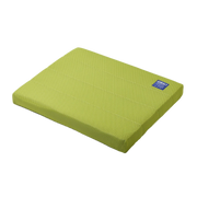 GelComfort Dual Layer Cushion provides supportive comfort with gel technology, ideal for wheelchairs, home seating, and daily mobility needs