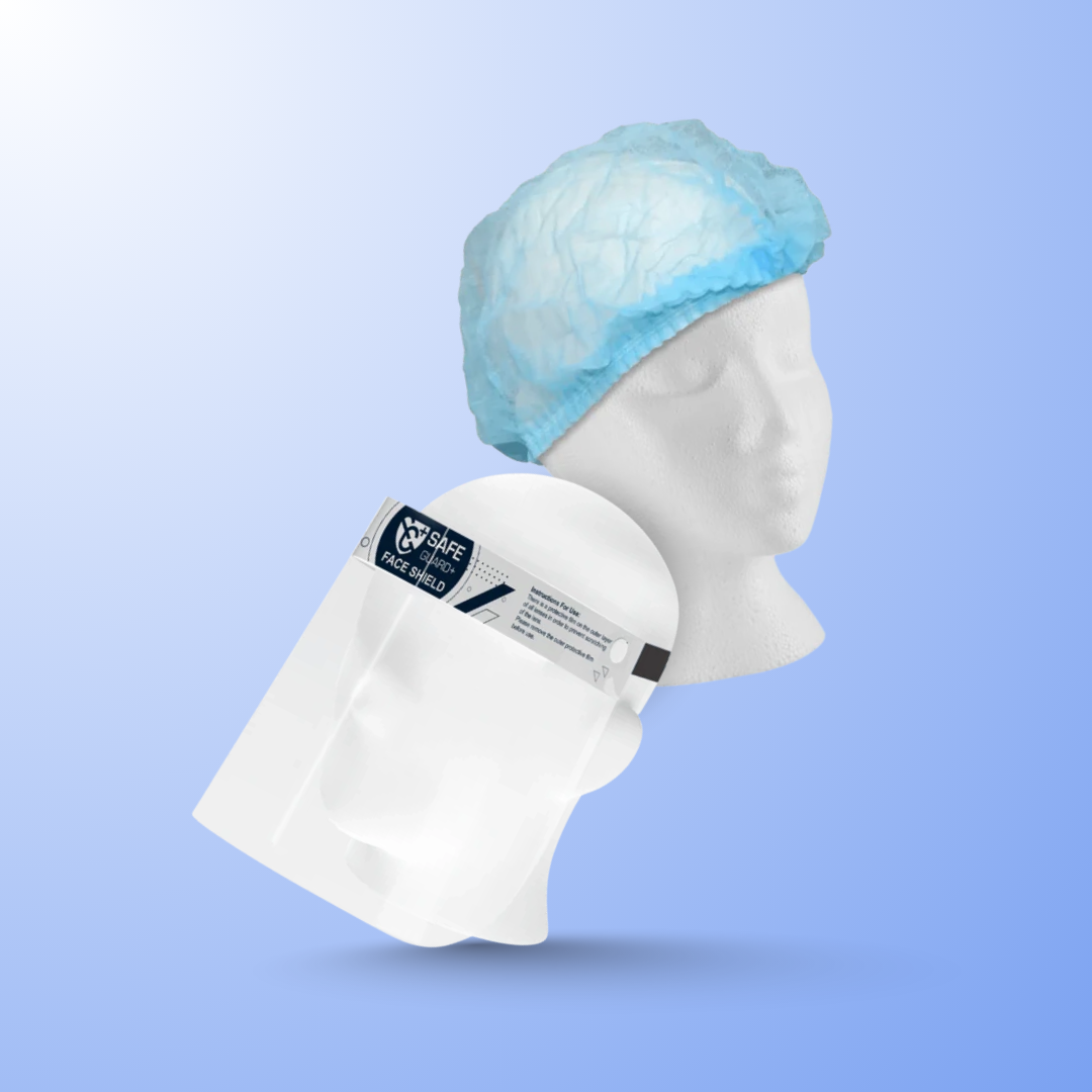 Personal Protective Equipment