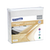 Comfortshield Gold Cotton Terry Waterproof Mattress Protector in King Single size, featuring a soft terry top and breathable waterproof backing for quiet, hygienic mattress protection in home and care settings.