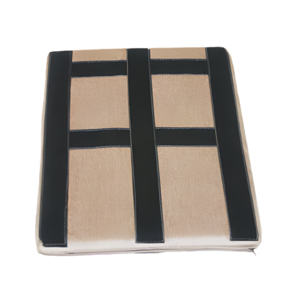 Configura R/R Depth Adjustment Kit Standard variant, designed to adjust seat depth for improved comfort, posture, and support in daily living chairs.