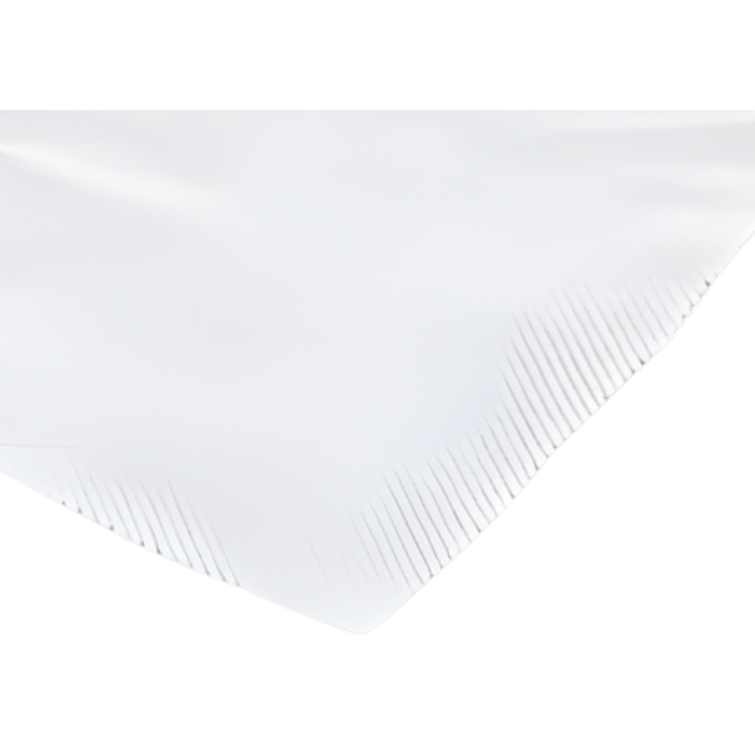Conformant 2 Wound Veil 12 x 12in provides gentle, non‑adherent protection for fragile wounds, allowing exudate transfer while minimising trauma during dressing changes.