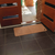 Conni Floor Mat Mid Runner Pebble – Absorbent, waterproof, anti-slip mat for narrow spaces like hallways and bathrooms.