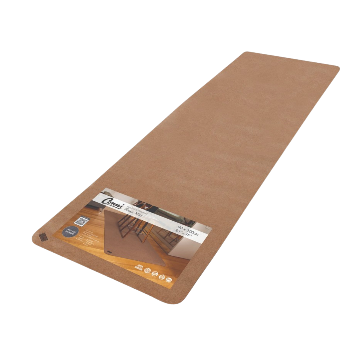 Conni Anti-Slip Floor Mat Marathon Runner (90x300cm)