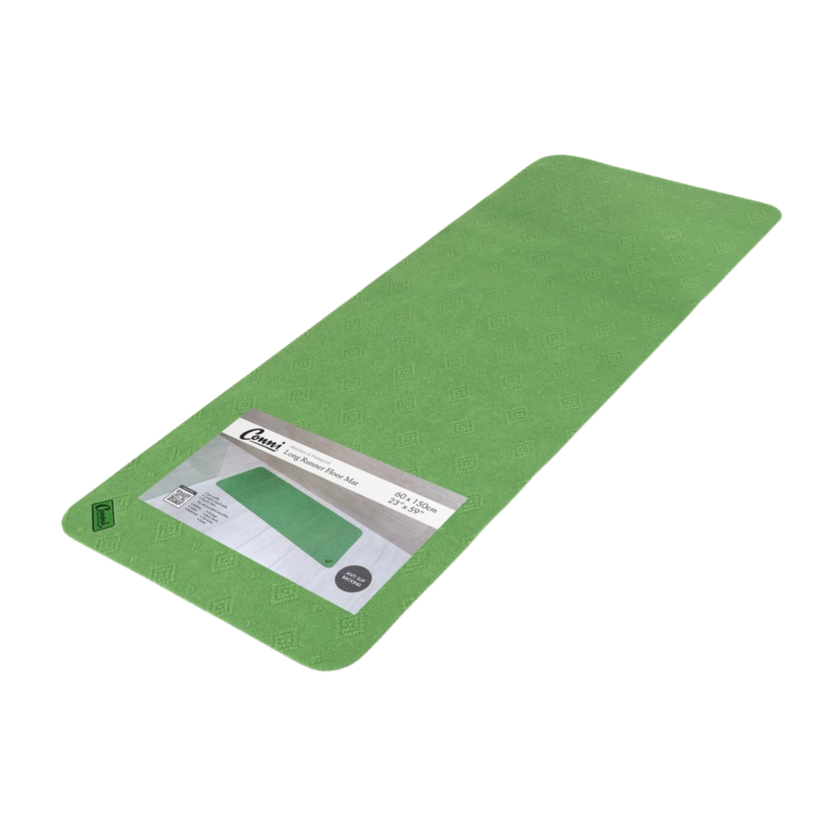 Conni Anti-Slip Floor Mat Long Runner (60x150cm)