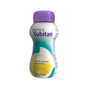 Cubitan 200ml Bottle – high-protein, high-energy nutritional supplement for wound healing and recovery.