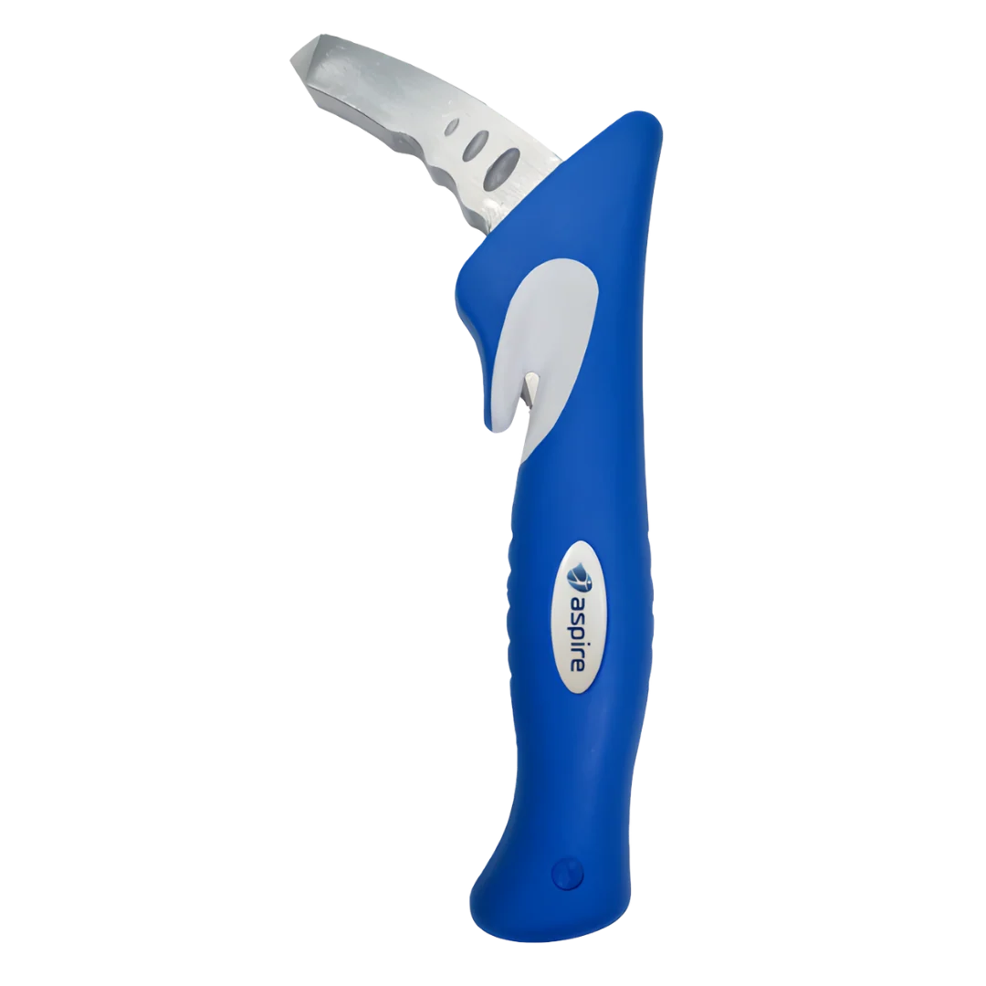 Aspire Assistbar
