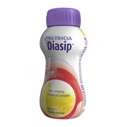 Diasip 200ml – diabetic nutritional supplement drink with low GI carbs, high protein, and fibre for blood sugar control and balanced nutrition.
