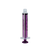 ENFit Enteral Syringe Purple – Low dose, single-use syringe for accurate enteral feeding
