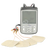 Electrotherapy-DigiTENS TENS EMS Machine