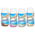 Ensure Plus 200ml nutritional drink bottle in Vanilla flavour – high-calorie, high-protein supplement for energy, recovery, and dietary support.