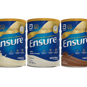 Ensure Powder 850g tin – complete adult nutrition formula for strength, immunity, and recovery