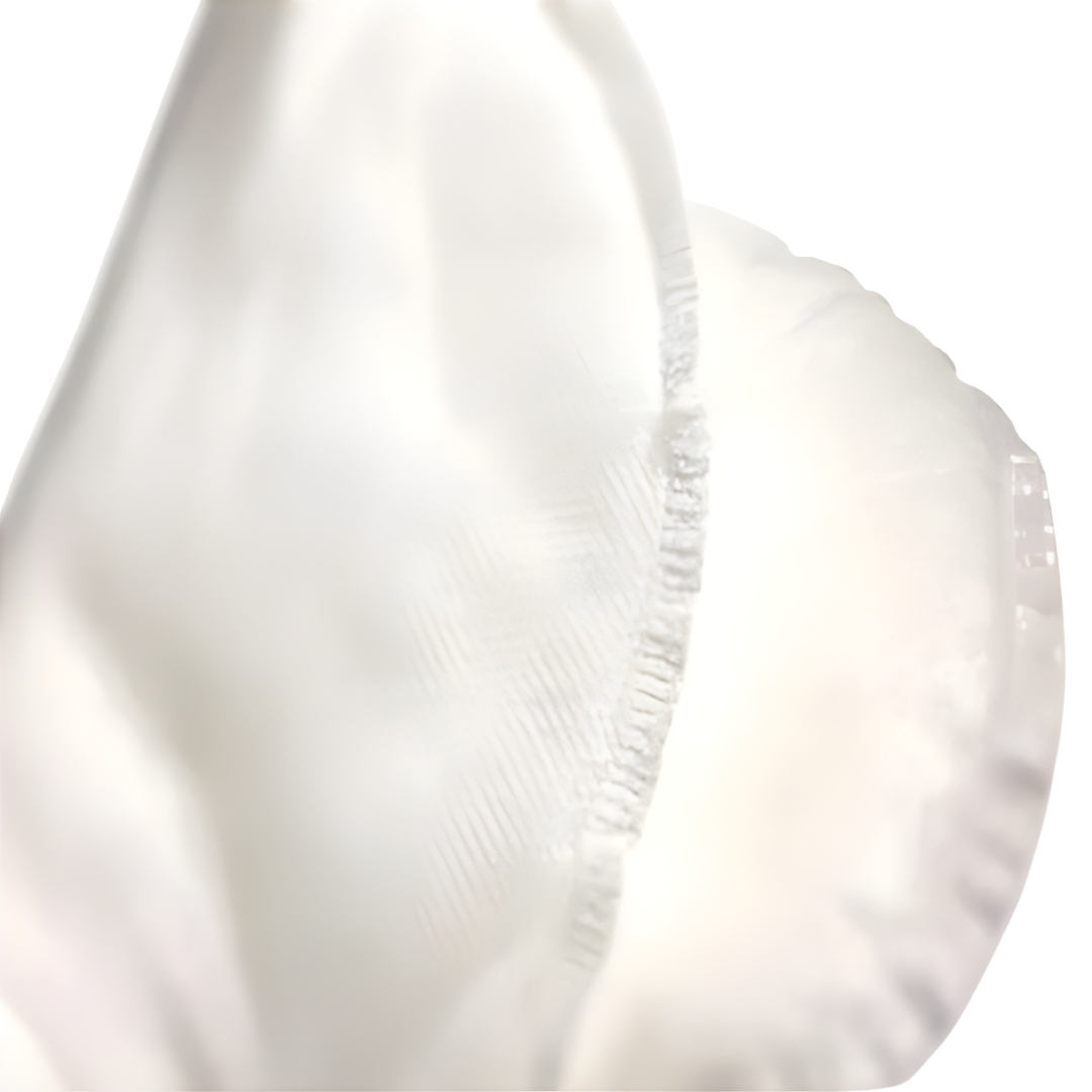 Exu-Dry Wound Dressing 3 x 4in providing gentle, high‑absorbency protection for small wounds, supporting moisture control and low‑trauma dressing changes.