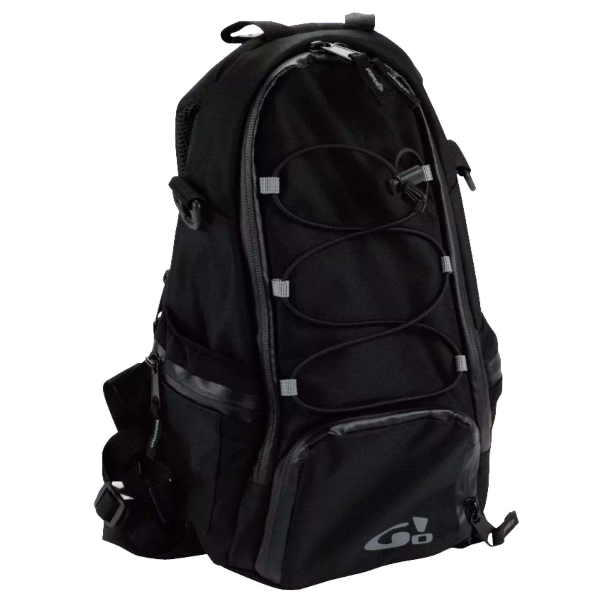 Flocare Infinity Go Bag Feeding Tubes & Accessories