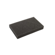 Foam Wound Filler 10 x 12.5 x 1.5cm